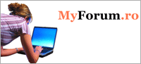 Pagina de start a forumului BeautyHomeSolution.MyForum.ro